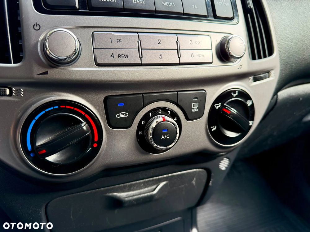 Hyundai i20 - 30