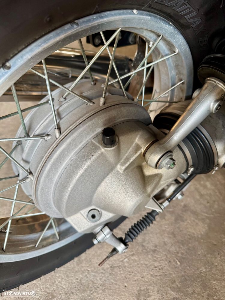 BMW R 100 RT - 20