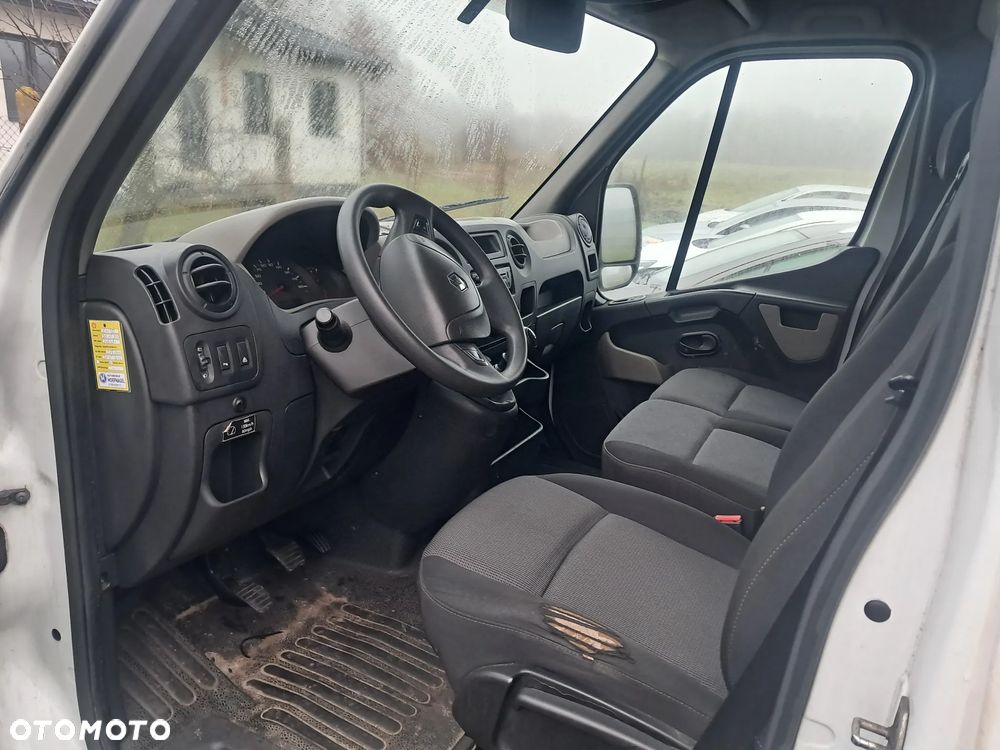 Renault MASTER - 6
