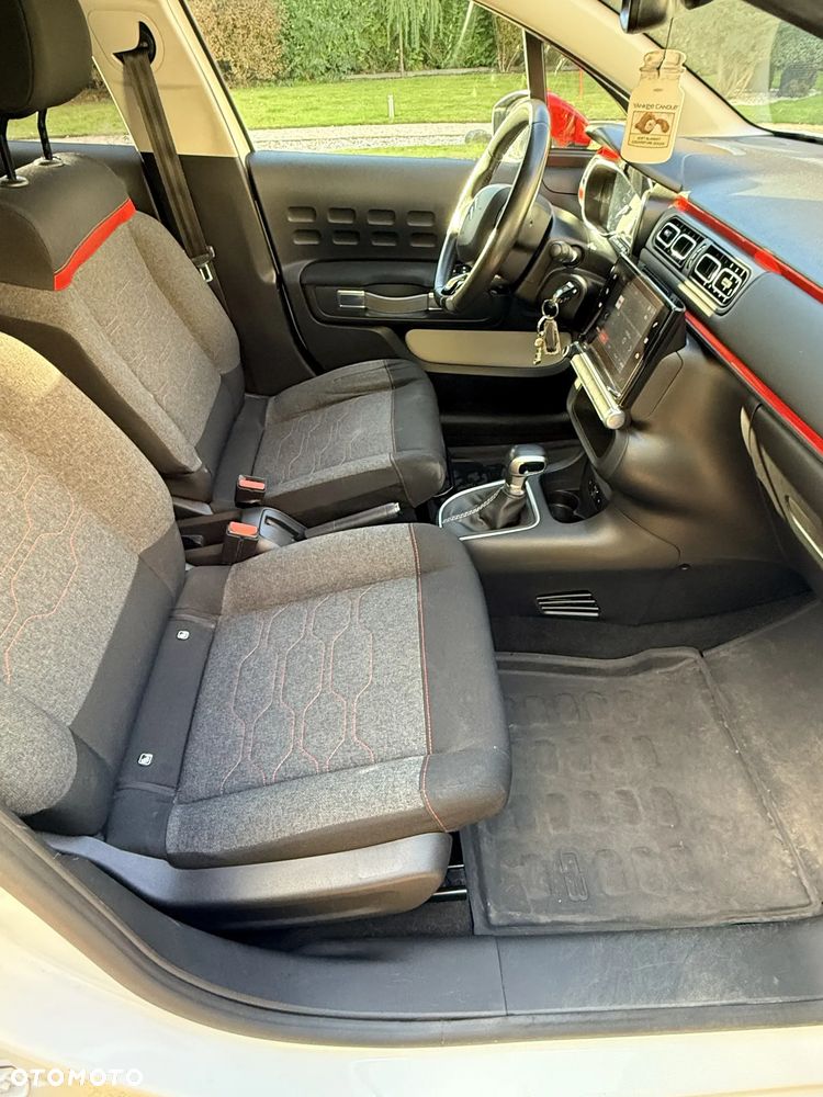 Citroën C3 - 12