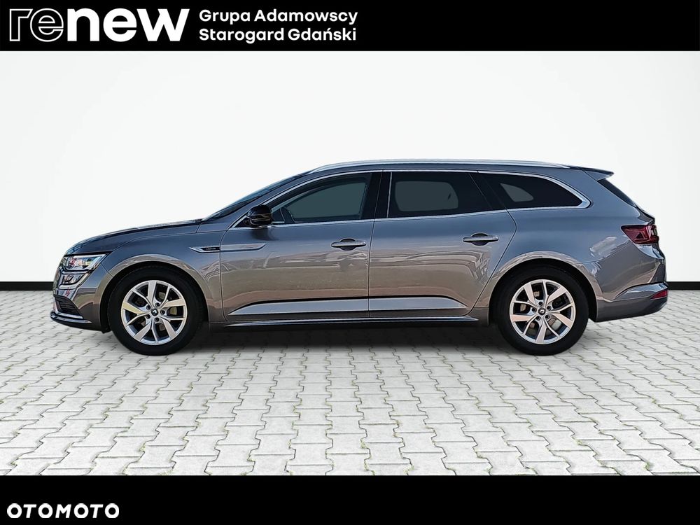 Renault Talisman 1.7 Blue dCi Limited - 13