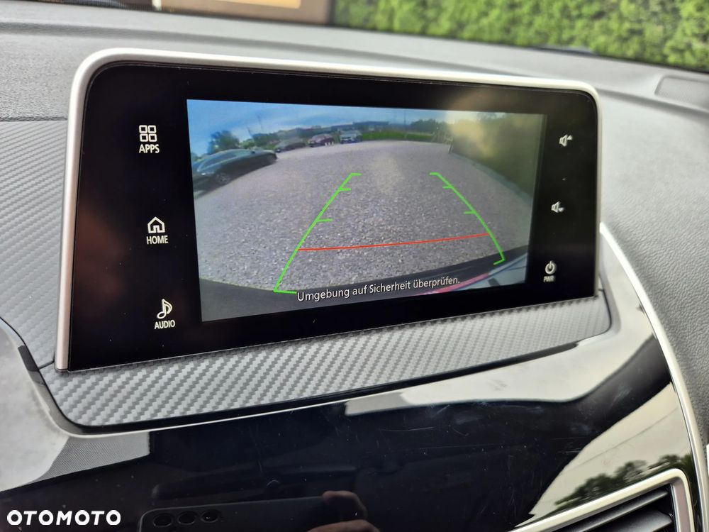 Mitsubishi Eclipse Cross 1.5 T-MIVEC ClearTec 2WD Diamant Edition Plus - 30