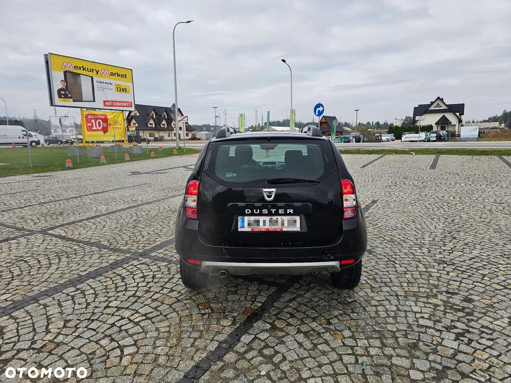 Dacia Duster - 7