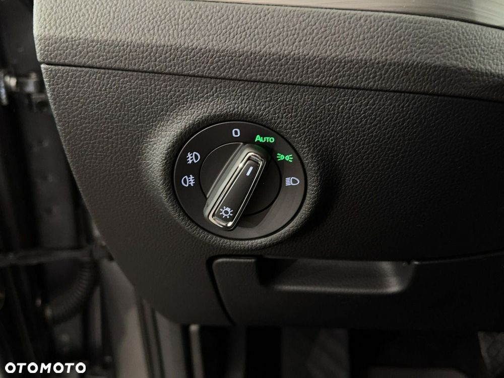 Skoda Superb - 35