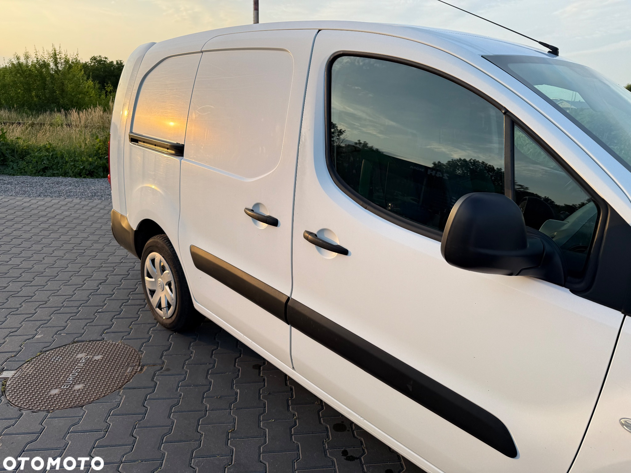 Citroën Berlingo - 7