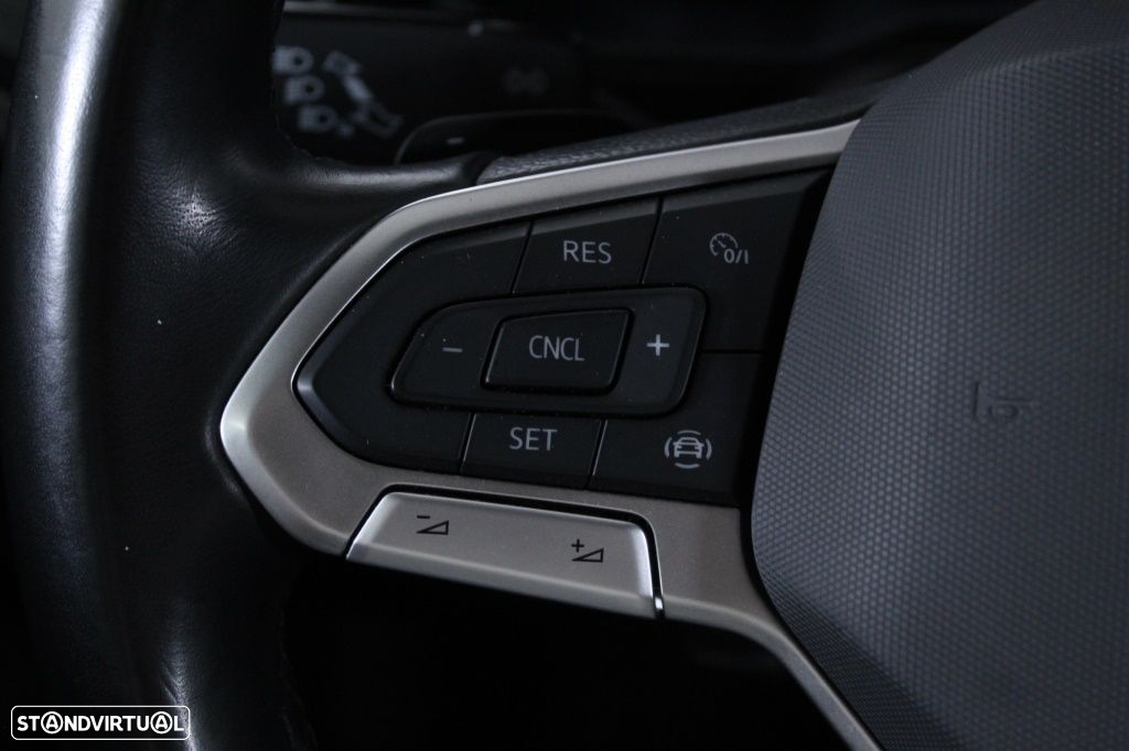 VW Polo 1.0 TSI Life DSG - 22