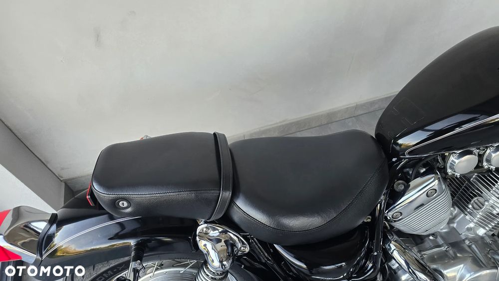 Yamaha Virago - 19