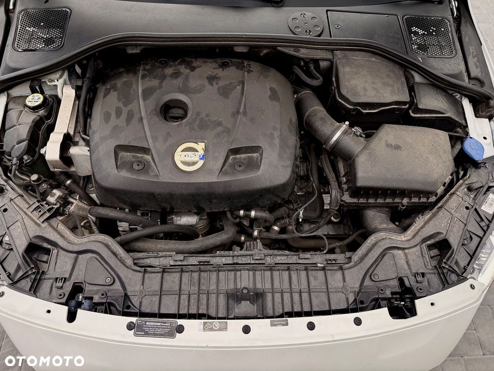 Volvo S60 - 21
