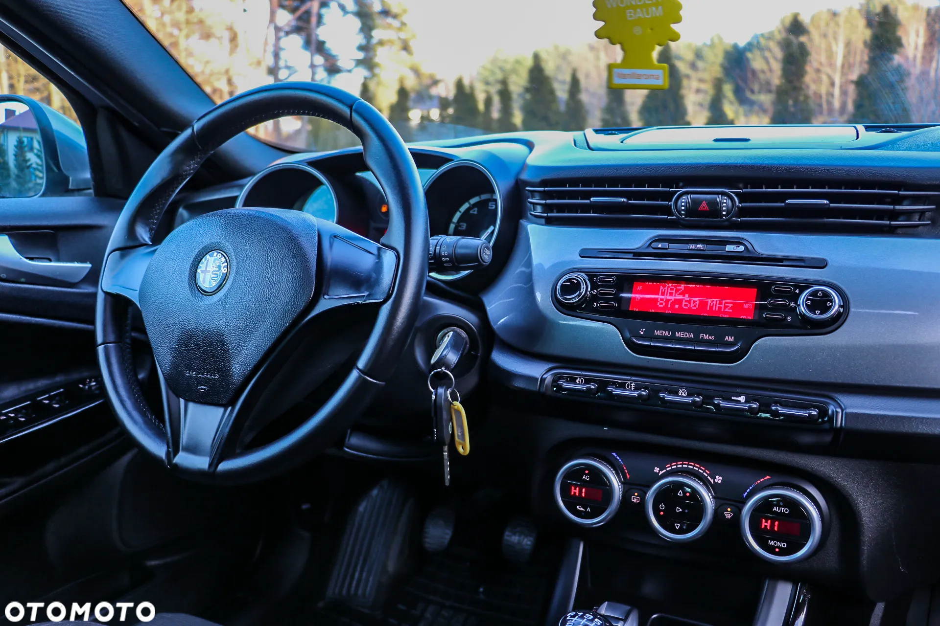 Alfa Romeo Giulietta 1.4 TB 16V Multiair - 25