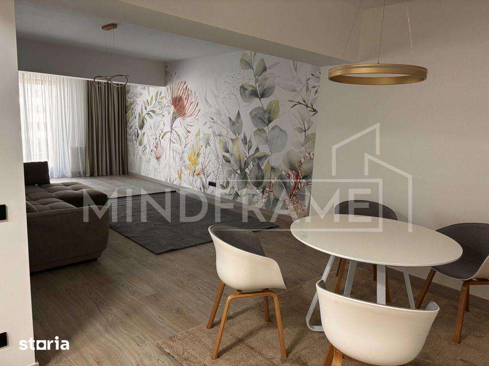 Dristor Metrou Centrala Parcare Terasa Lux — fotografia 3