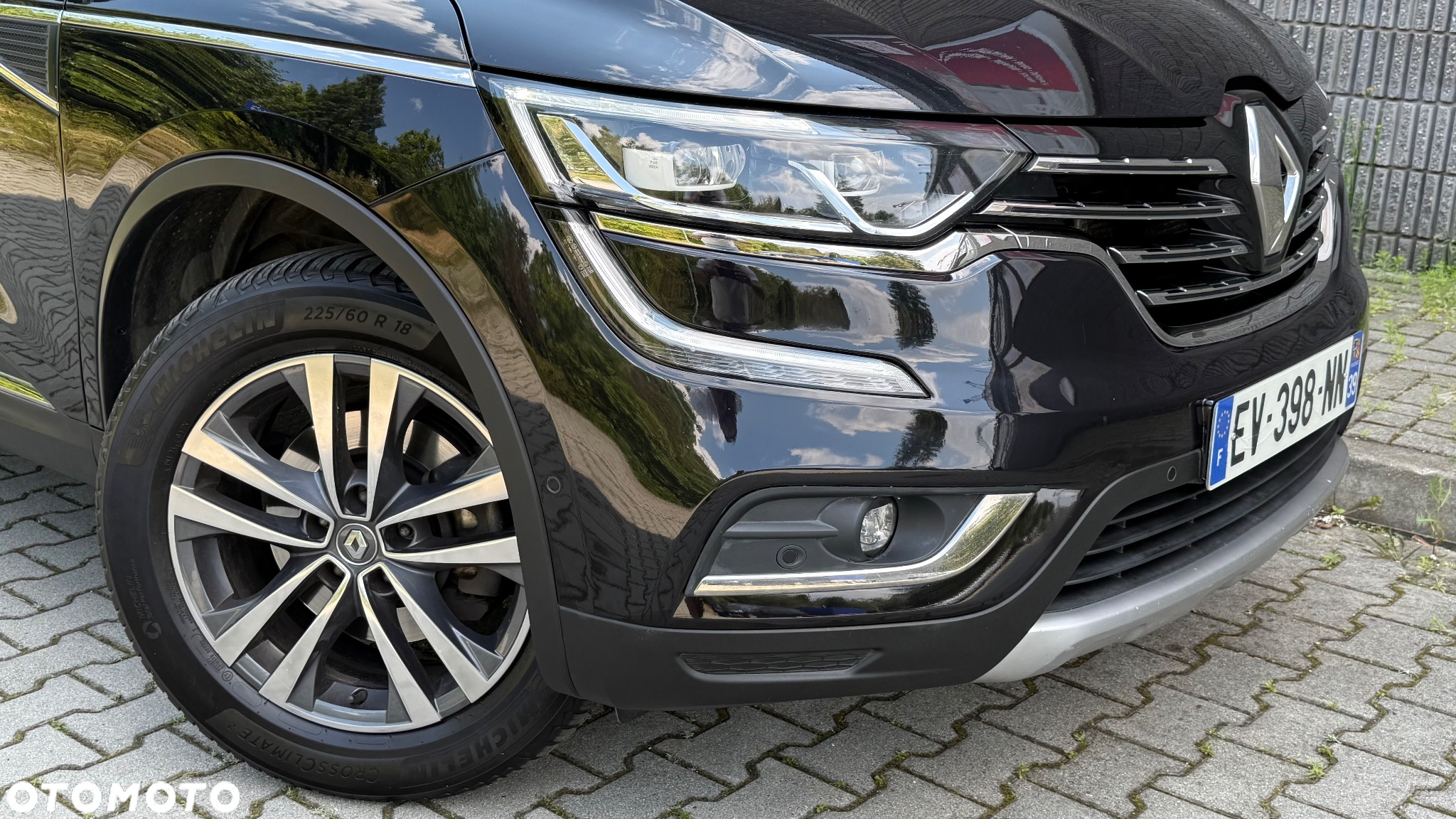 Renault Koleos 2.0 dCi Intens 4x4 - 11