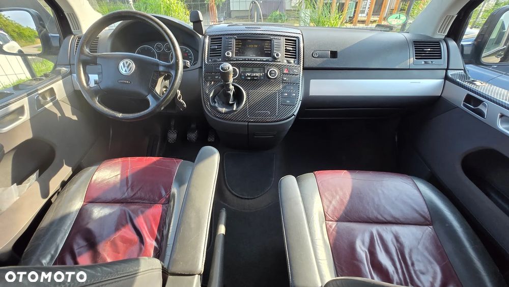 Volkswagen Multivan L1 Highline - 12