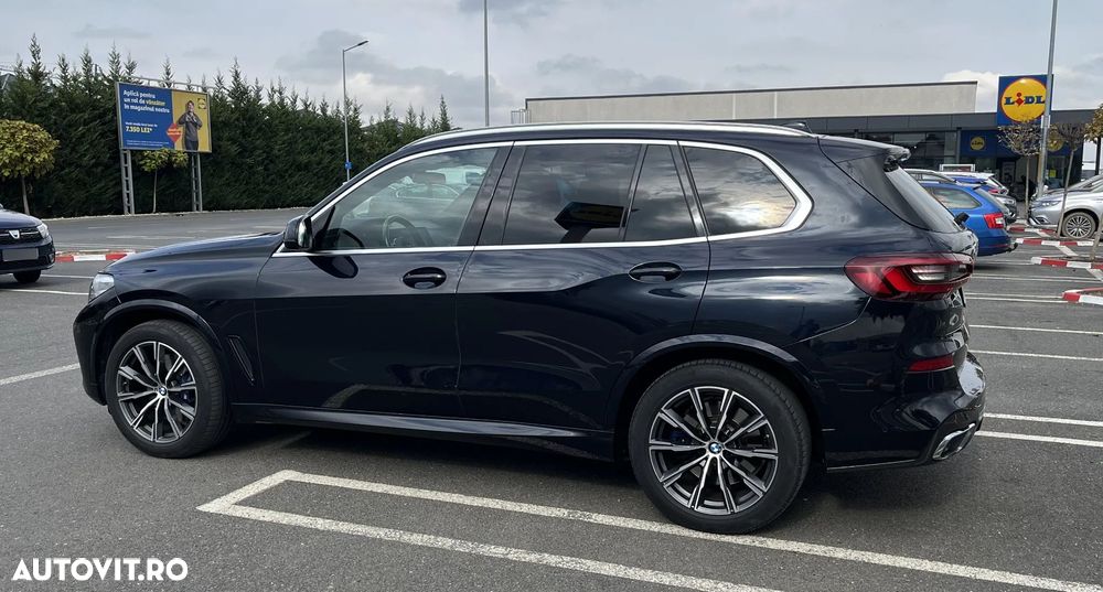 BMW X5 xDrive30d - 6