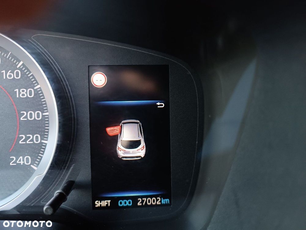 Toyota Corolla 1.2 T Active - 19