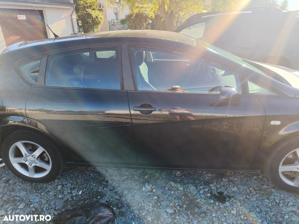 Seat Leon - 8