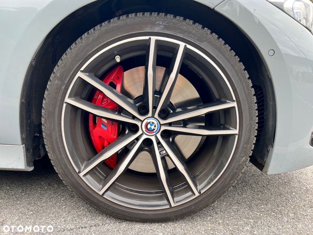 BMW Seria 3 M340i xDrive sport - 17