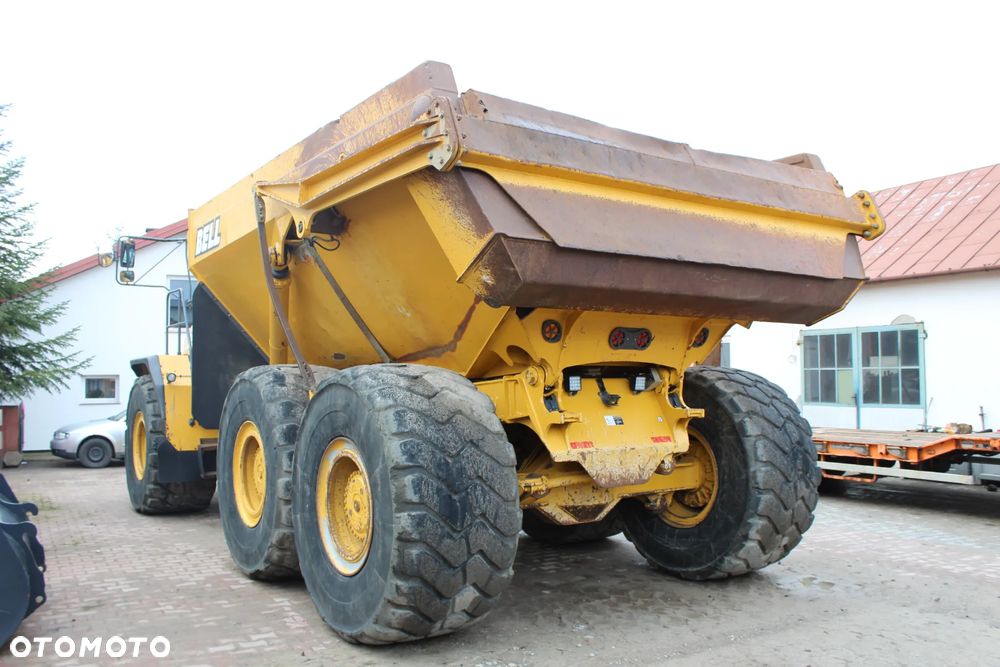 Bell BELL B 50 D z Niemiec - 5