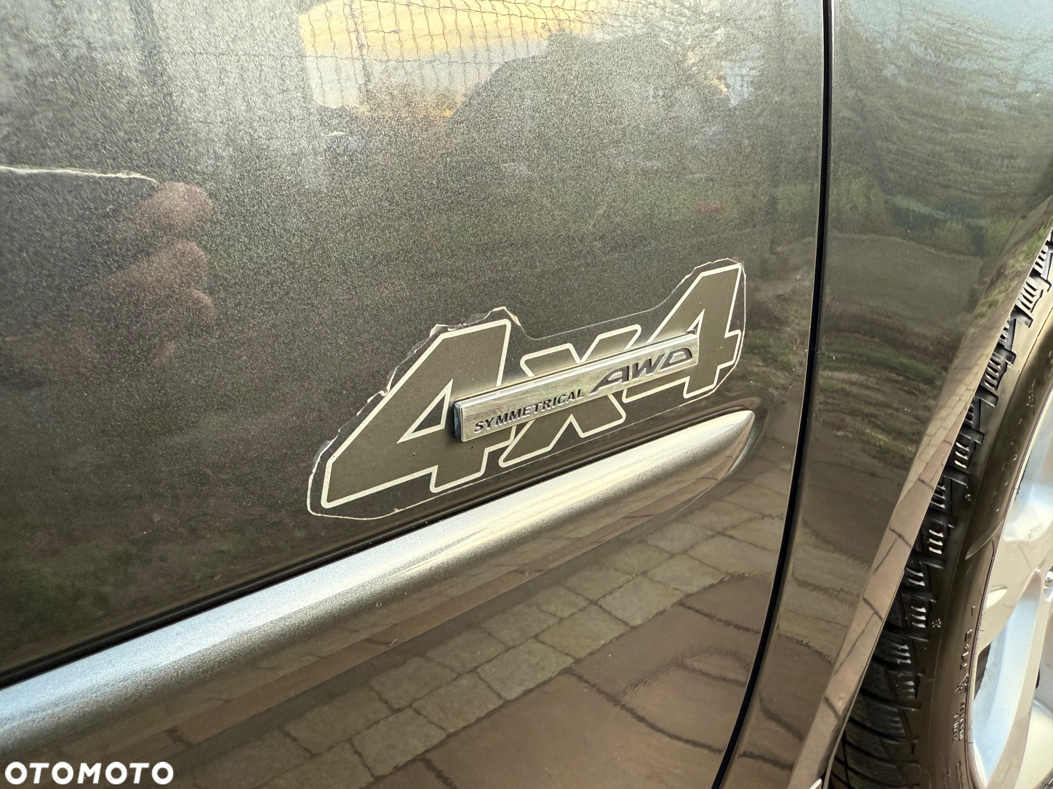 Subaru Legacy 3.0R 4WD - 12
