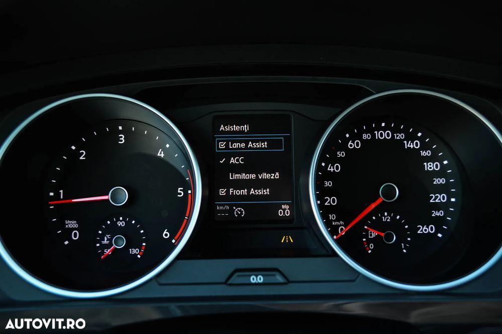 Volkswagen Tiguan 2.0 TDI SCR DSG Elegance - 11