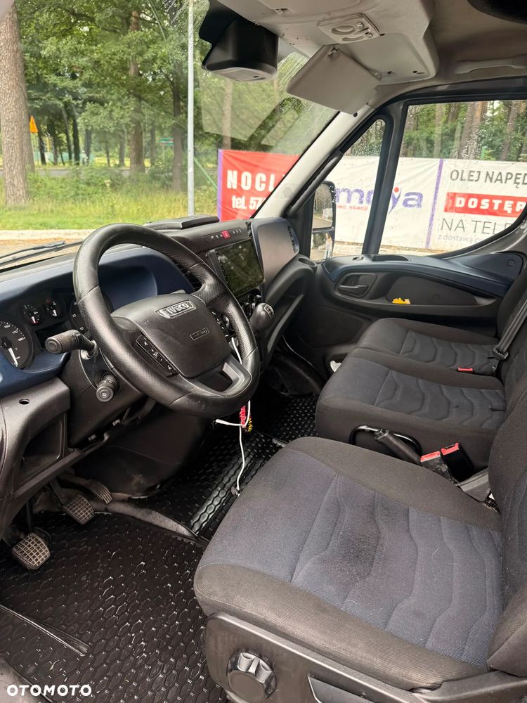 Iveco Daily - 11