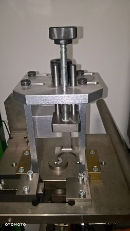 Bosch 3 faza do naprawy wtryskiwaczy Bosch  0 986 610 700 - 8