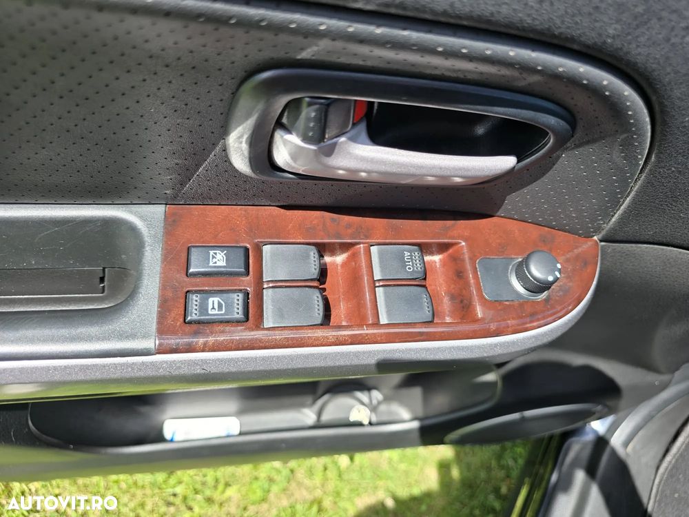 Suzuki Grand Vitara 1.9 DDIS JLX Navi - 16