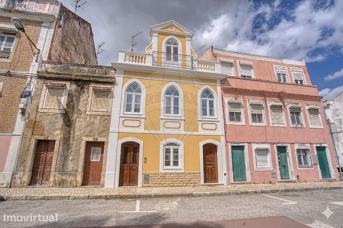 Prédio  para venda - Grande imagem: 2/20