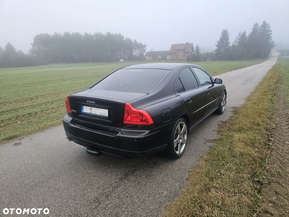 Volvo S60 - 3