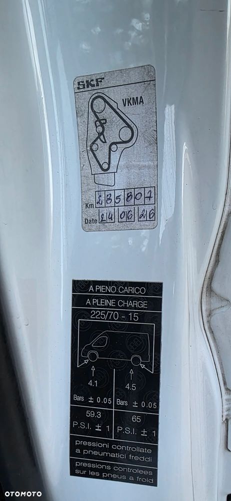 Fiat Ducato - 17