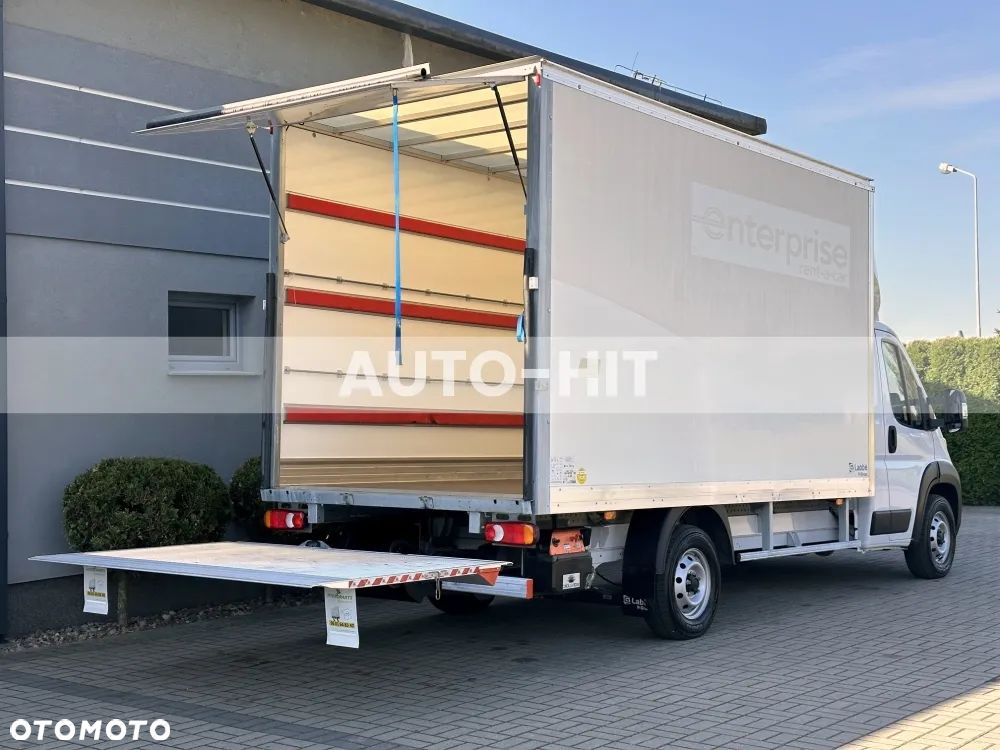 Fiat Ducato - 12