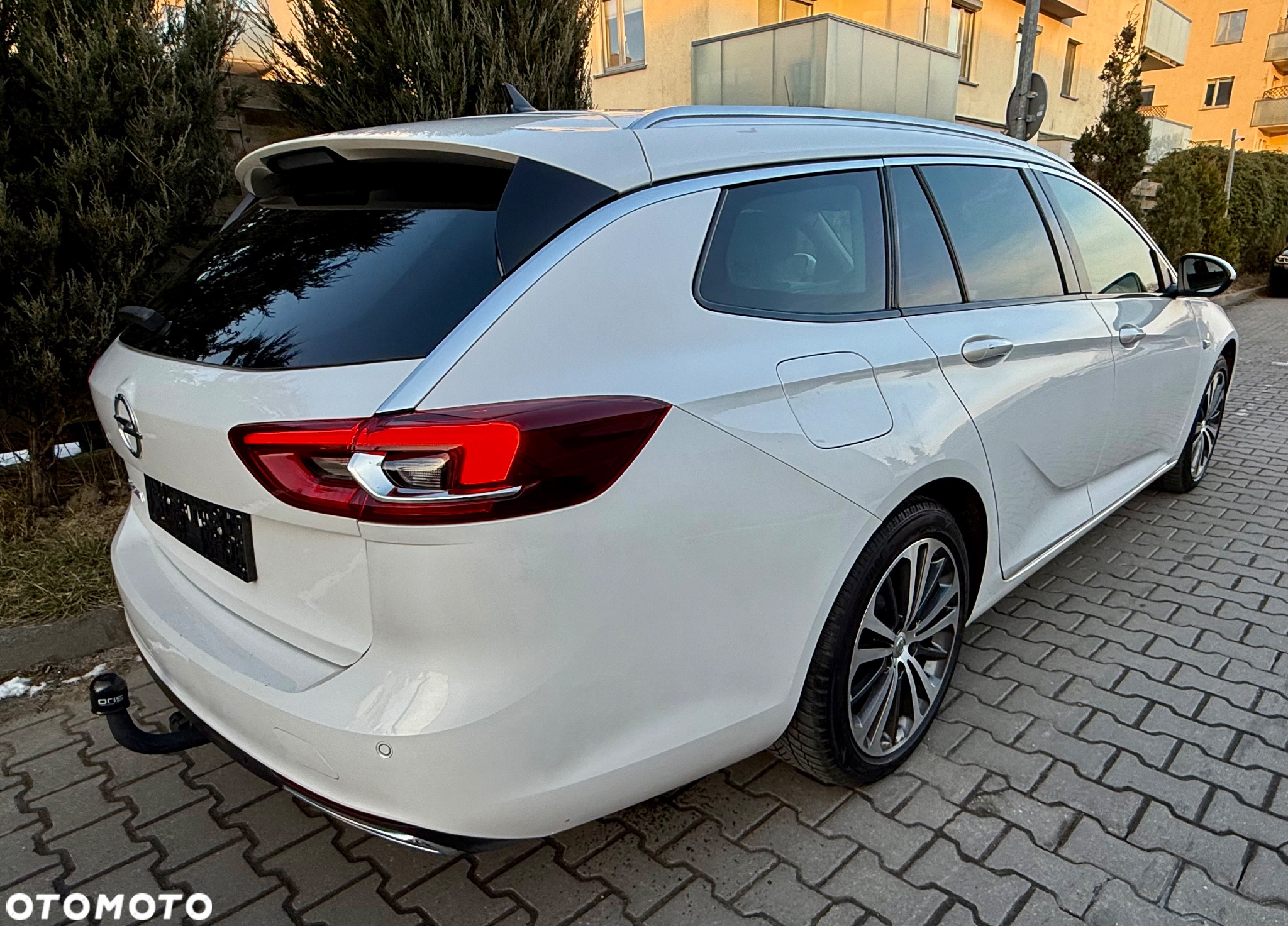 Opel Insignia Sports Tourer 1.6 Direct InjectionT Dynamic - 19