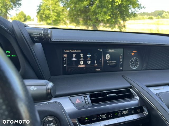 Lexus LC 500 Prestige - 26