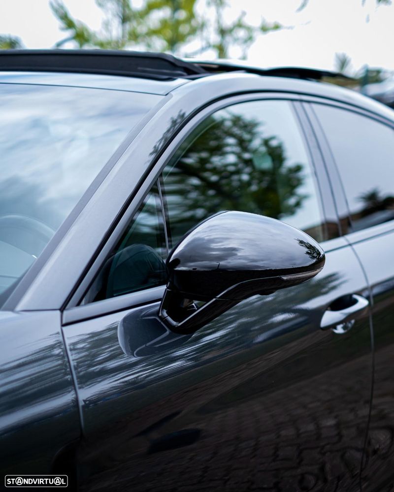 Porsche Panamera - 18