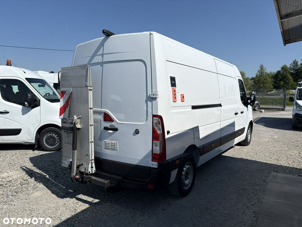 Renault Master - 3