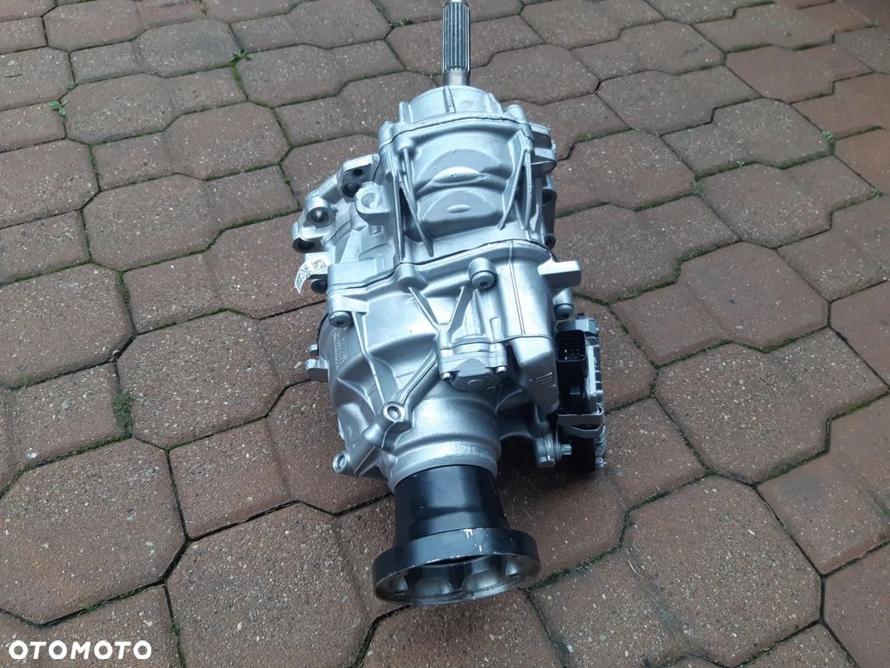 Skrzynia Rozdzielcza Reduktor Mercedes GLE W167 A2902803200 - 4
