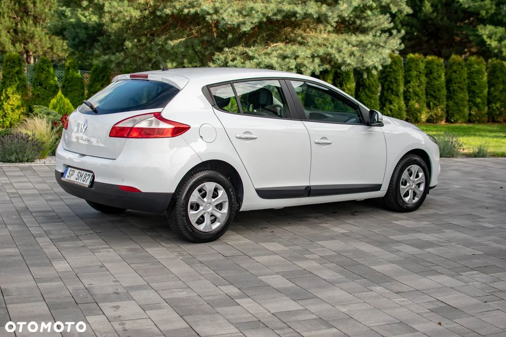 Renault Megane - 19