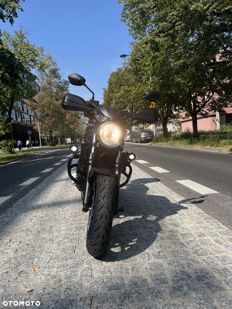 Suzuki SV - 2