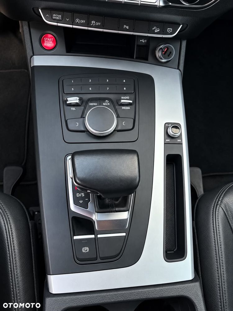Audi Q5 2.0 TDI Quattro S tronic - 12