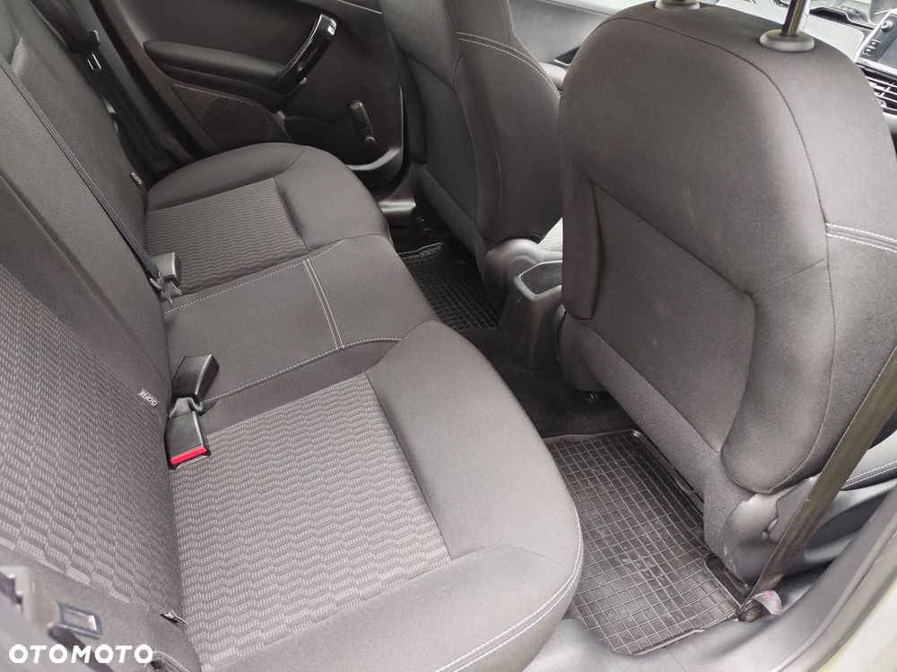 Peugeot 208 1.5 BlueHDi Active Pack S&S - 14