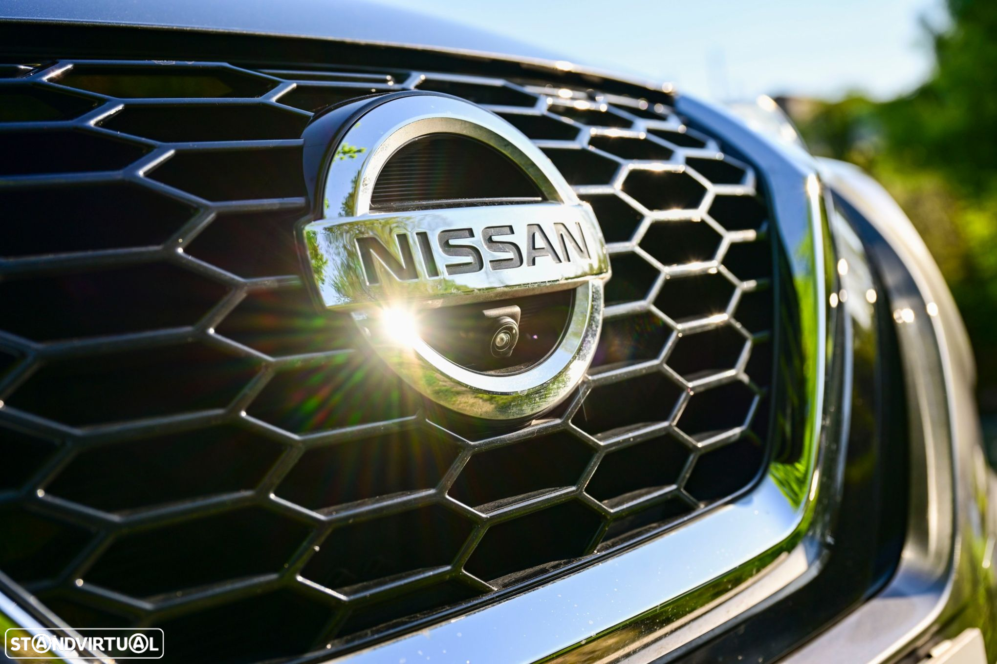 Nissan Juke 1.0 DIG-T Tekna - 21