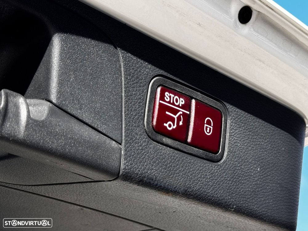 Mercedes-Benz GLC 250 d AMG Line 4-Matic - 20