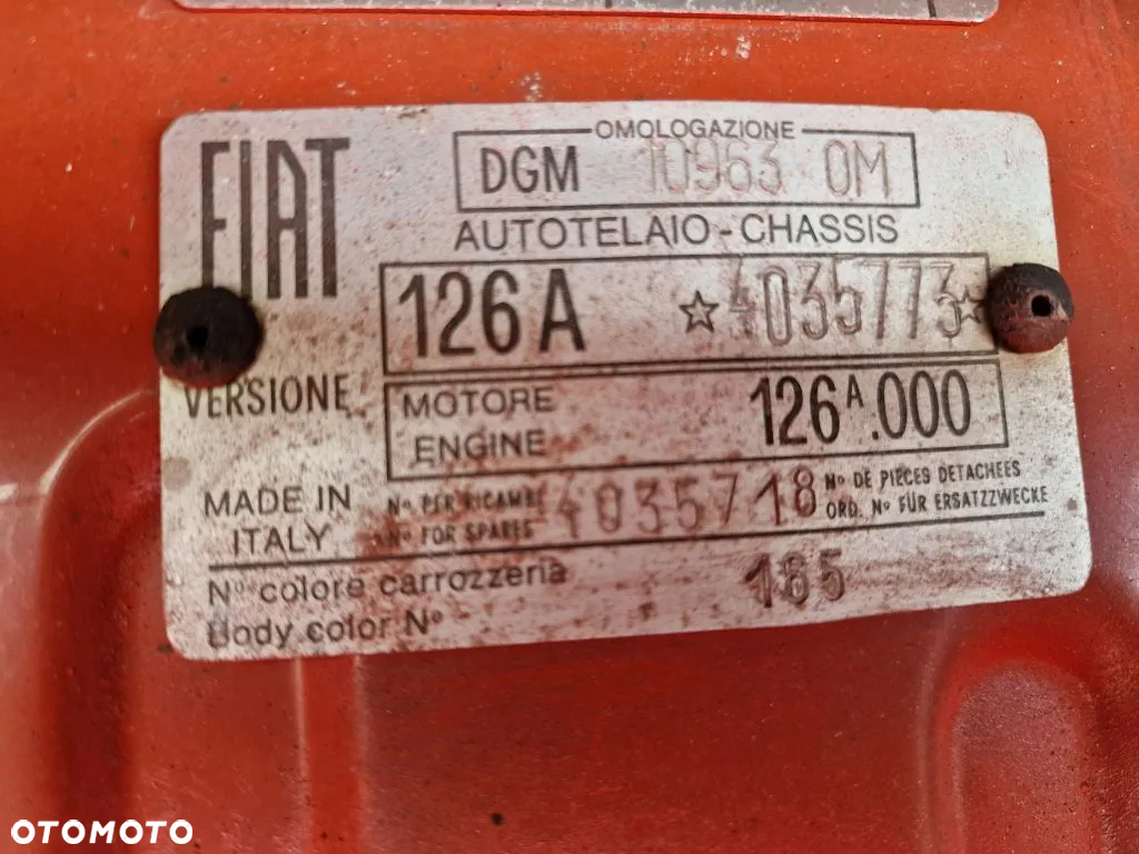 Fiat 126 - 19