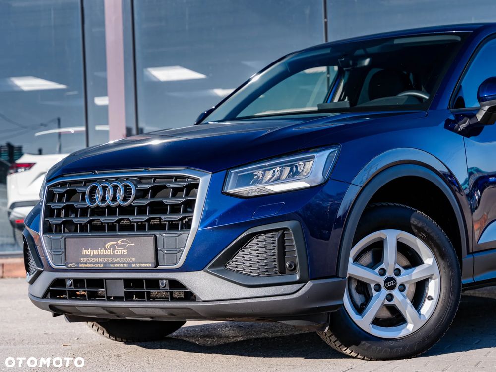 Audi Q2 - 8