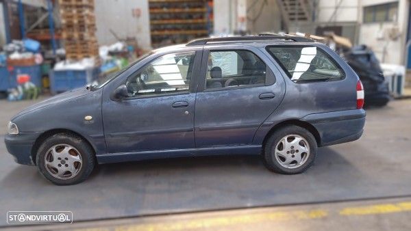Para Peças Fiat Palio Weekend (178_) - 3