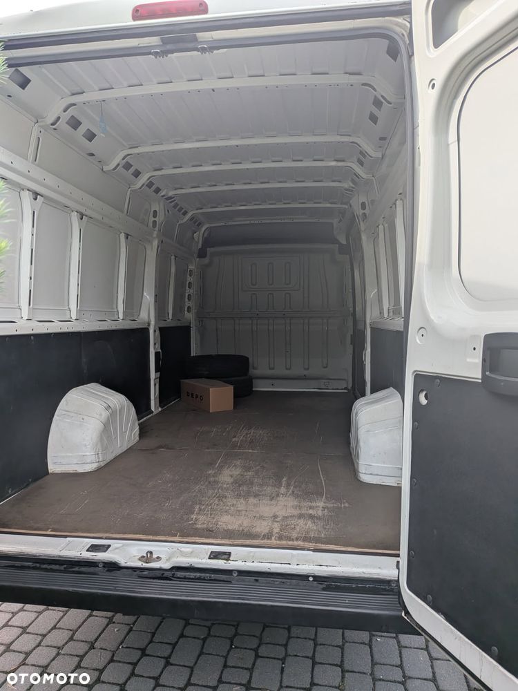 Peugeot Boxer - 6