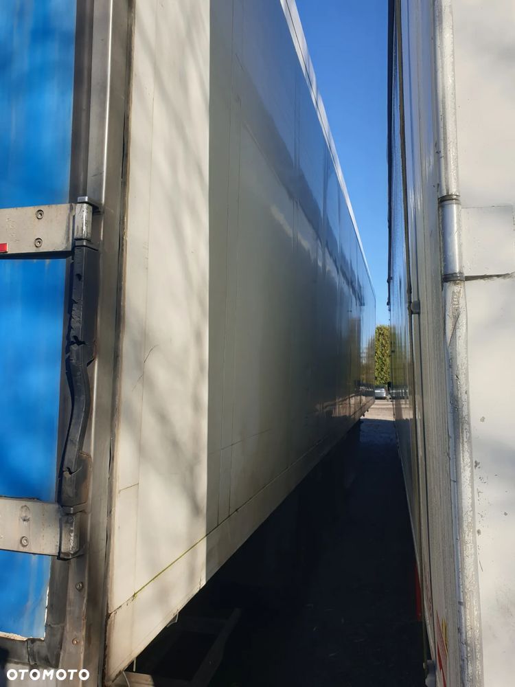 Schmitz Cargobull SKO 24 - 5