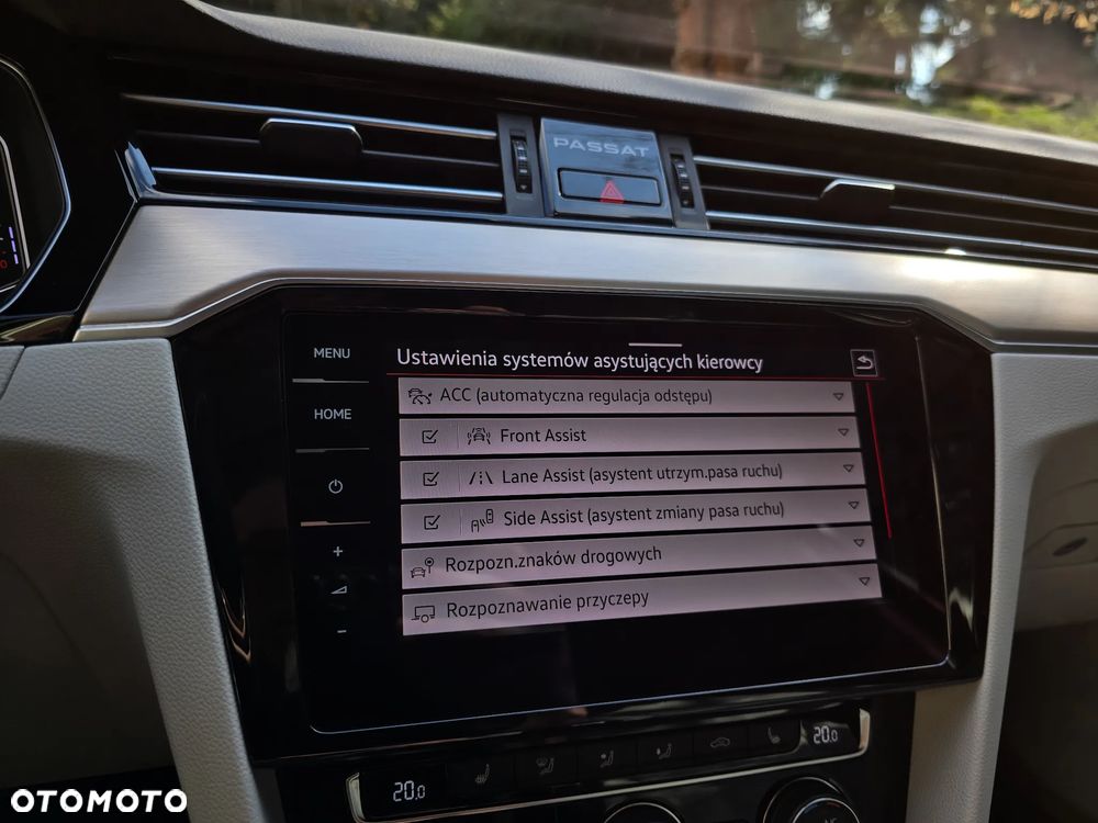 Volkswagen Passat Variant 2.0 TDI EVO Elegance DSG - 22