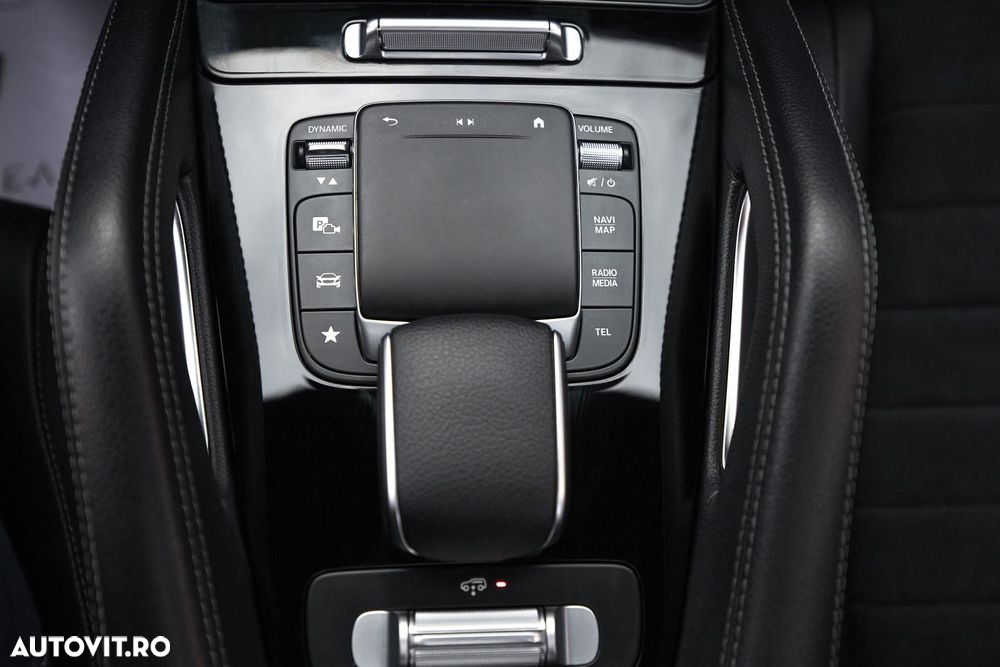 Mercedes-Benz GLE Coupe 400 d 4MATIC - 26