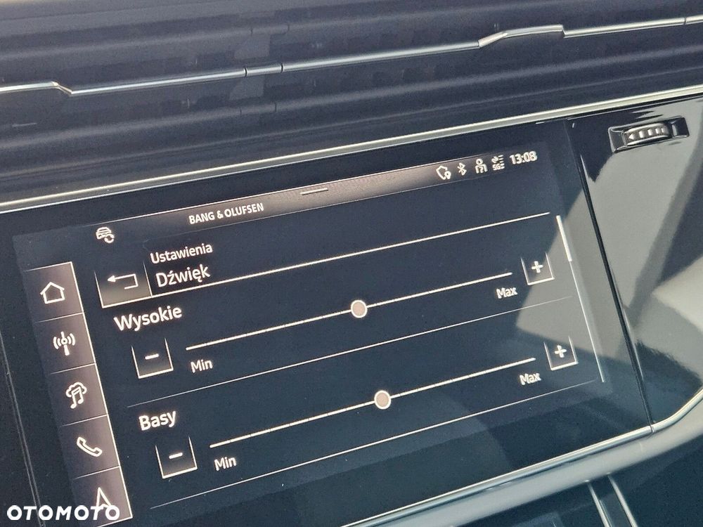 Audi Q8 - 37