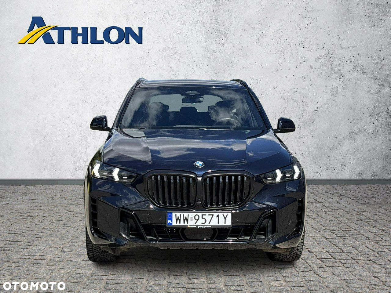 BMW X5 - 8